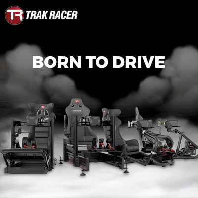 All You Need to Know About a Racing Simulator